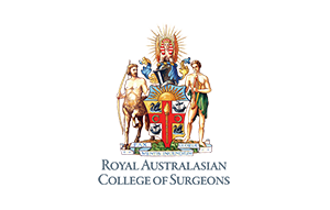 Royal Australasian College of Surgeons — RACS